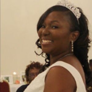 Meet your Posher, Carolyn